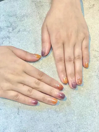 ネイル .N YUKIのネイルデザイン