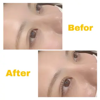 マツエク・マツパ lill　Taku shimaのマツエク・マツパデザイン