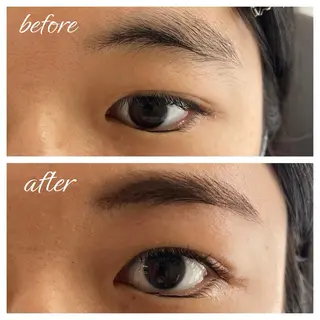 アイブロウ cherii ちはら台のマツエク・マツパデザイン