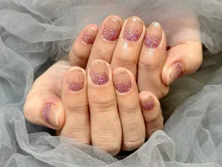 ネイル Nail Salon KURELLYのネイルデザイン