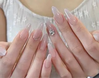 ネイル Lynn_ Nailのネイルデザイン