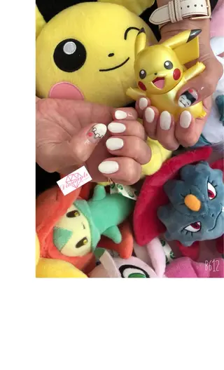 ネイル Asa miのネイルデザイン