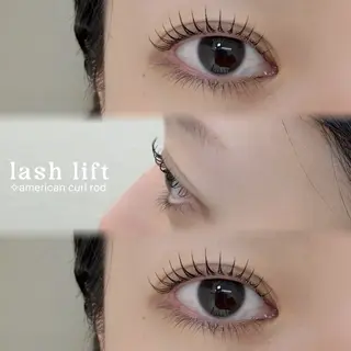 マツエク・マツパ GO TODAY   SHAiRE SALON iris duo所属・Yui eye 表参道のマツエク・マツパデザイン