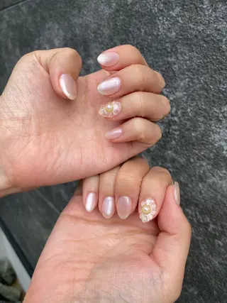 ネイル 山本 麻耶のエステ・リラクイメージ