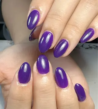 ネイル 新山 聖のネイルデザイン