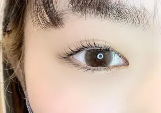 マツエク・マツパ 🫧OKUYAMA KOHARU 🫧のマツエク・マツパデザイン