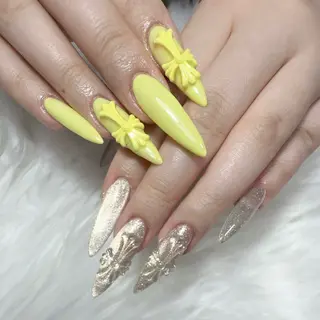 ネイル L'ino nailのネイルデザイン