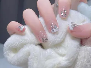 ネイル Niiy 🍫のネイルデザイン