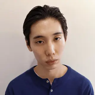 メンズ 🔥ショート特化 masaki🔥のヘアスタイル