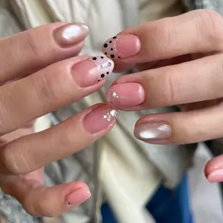 ネイル Ravi【胡町】 伊藤のネイルデザイン