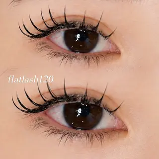 マツエク・マツパ naruki🌙 en Rêveのマツエク・マツパデザイン