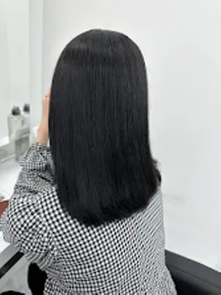 カラー 🏹横浜WILL official🏹のヘアスタイル