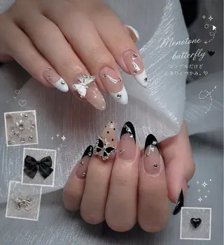 ネイル Yumi nailのネイルデザイン