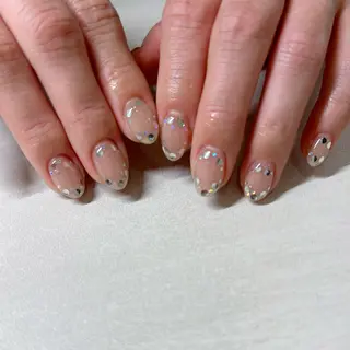 ネイル Cozy_ ilumのネイルデザイン