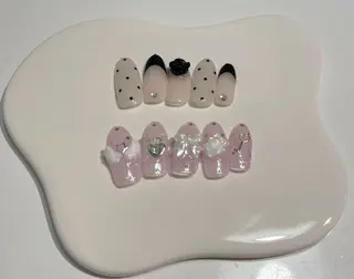 ネイル nail_ ayaeのネイルデザイン