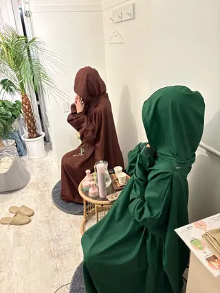 鍼灸サロン mahorobaトモのエステ・リラクイメージ