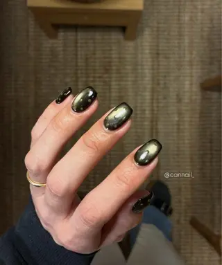 ネイル canna nailのネイルデザイン