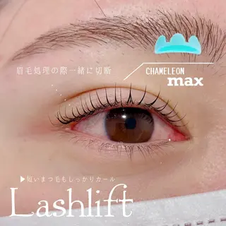 マツエク・マツパ Nalu eyelashのマツエク・マツパデザイン