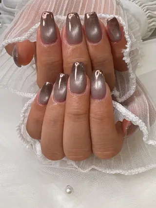 ネイル NailsalonY Yuiのネイルデザイン