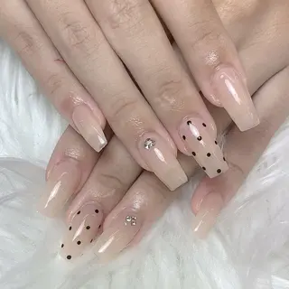 ネイル トイ ナツキのネイルデザイン