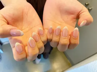 ネイル mogunail &blowのネイルデザイン
