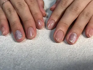 ネイル mogunail &blowのネイルデザイン
