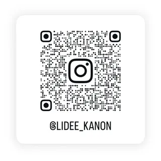 Lidee kanonのヘアスタイル