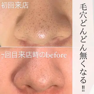 Petit maisonのネイルデザイン