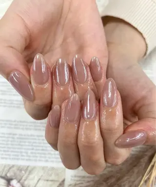 ネイル Basic町田本店 Suzunaのネイルデザイン