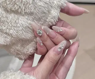 ネイル エリ🫧 nail池袋東口のネイルデザイン