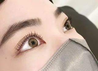 マツエク・マツパ charm町田 飯塚🍨のマツエク・マツパデザイン