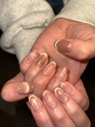 ネイル ayaka naruのネイルデザイン