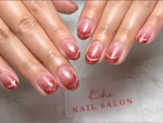 ネイル 田中 アイコのネイルデザイン