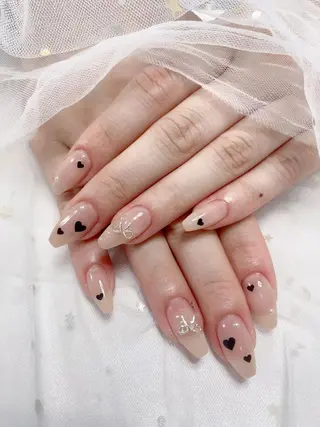 ネイル ジョリ kasumi🌹💅のネイルデザイン