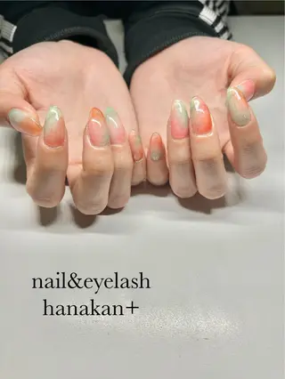 ネイル S Fumiのマツエク・マツパデザイン