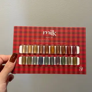 ネイル nail salon en所属・ennail ayaのネイルデザイン