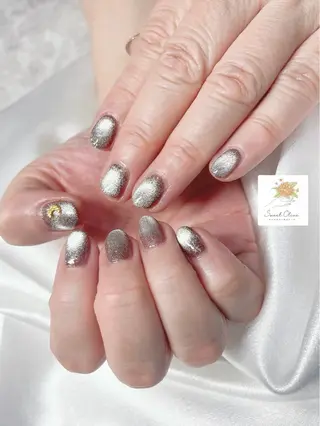 ネイル SweetOlive Chinatsuのネイルデザイン