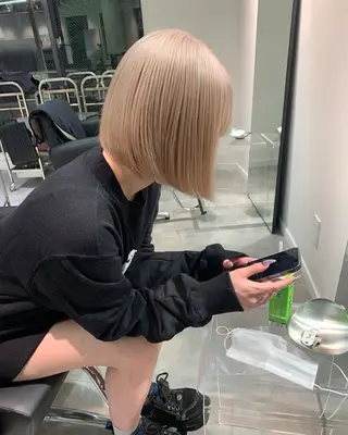 PEAR+L /恋🎀のヘアスタイル