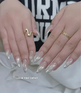ネイル LUCIE NAILのネイルデザイン