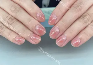 ネイル See.u モモ（南浦和）のネイルデザイン
