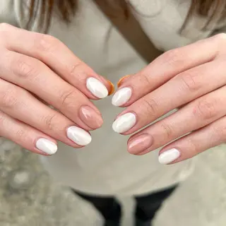 ネイル Lofinails ちひろのネイルデザイン