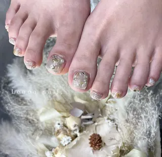 ネイル nailsalon Lenoaのネイルデザイン