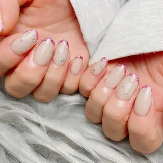 ネイル nail studio　Nのネイルデザイン