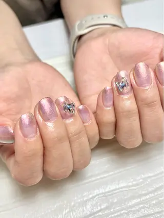 ネイル Lien miのネイルデザイン