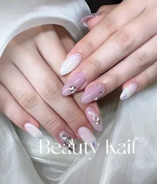 ネイル Kaif ネイル サロンのネイルデザイン