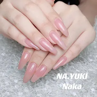 ネイル ナユキNA.YUKI 池袋店のネイルデザイン