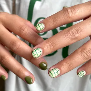 ネイル nail salon zero°のネイルデザイン