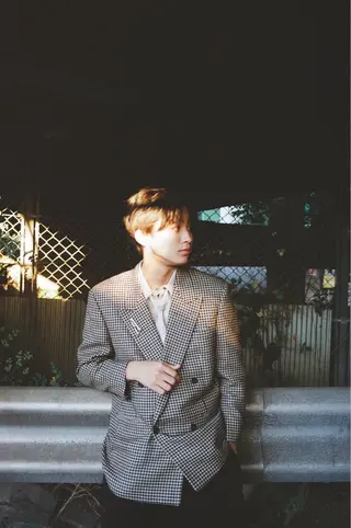 ショート mayu ☺︎ / ワンカラー上永谷のヘアスタイル