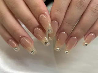 ネイル Nail&Eye Basic  Jrのマツエク・マツパデザイン
