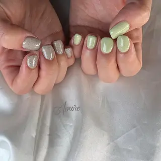 ネイル You kyehwaのネイルデザイン